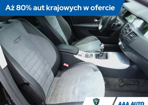 Renault Laguna cena 16500 przebieg: 280100, rok produkcji 2008 z Kędzierzyn-Koźle małe 254